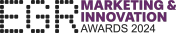 EGR Marketing & Innovation Awards