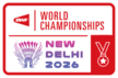 BWF World Championships 2026