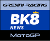 BK8 Gresini Racing MotoGP 2026